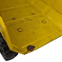 Vintage Tonka Turbo Deisel Dump Truck