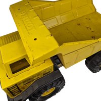 Vintage Tonka Turbo Deisel Dump Truck
