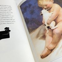 1985 Sweet Dreams, The Art of Bessie Pease Gutmann, Written by Pamela Prince