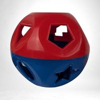 Vintage Tupperware Ball Shape Sorter