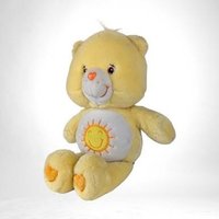 2002 Funshine Care Bear (13")