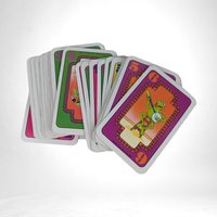 1980 Milton Bradley Kermit the Frog Game