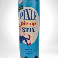 Vintage Steven Pixie Pic Up Stix