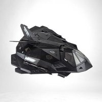 2003 GI Joes TWF 128 Toy