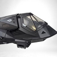 2003 GI Joes TWF 128 Toy