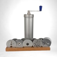 Vintage Nordic Ware Cookie King Spritz Cookie Press