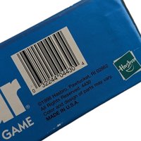 1998 Hasbro Connect Four Game, Complete