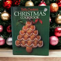 Vintage Betty Crocker Cookbooks | Your Choice | 1980s & 1990s Editions