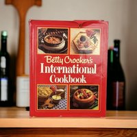 Vintage Betty Crocker Cookbooks | Your Choice | 1980s & 1990s Editions