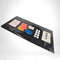 1969 Group Therapy Game