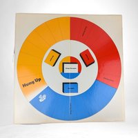 1969 Group Therapy Game