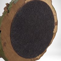 1986 Tom Clark Gnome "Stan" Brushing a Cardinal Figure