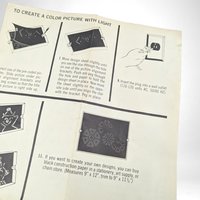 1981 Hasbro Lite-Bright