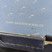 Vintage Timeless Treasures Musical Carousel