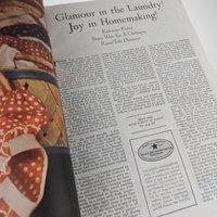 Feb 1937 Good Housekeeping Magazine