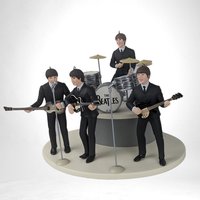 1994 Hallmark Beatles 30th Anniversery Ornaments