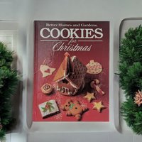 Vintage Dessert & Cookie Cookbooks | Your Choice | Holiday, Kids, Classic Baking