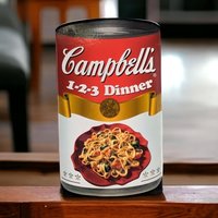 Vintage Early 2000s Cookbook, Your Choice