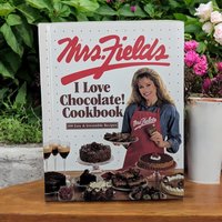 1990s Cookbook, Recipe Book, Your Choice