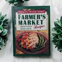 1990s Cookbook, Recipe Book, Your Choice