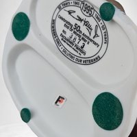 1995 Emmett Kelly Jr Seaman 1st Class, Celebrating 50 Years of End of WW2 Figure