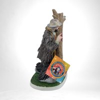 Collectible Emmett Kelly Jr. Figurine | "I Love You" | 1996 | Flambro