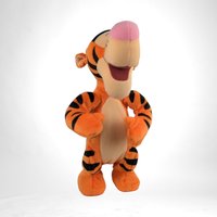1998 Talking Bouncing Tigger