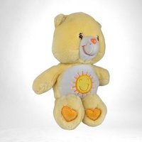 2002 Funshine Care Bear (13")