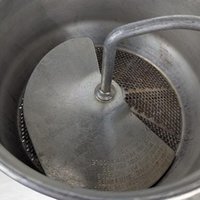 Vintage Foley Food Mill