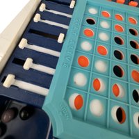 Vintage 1971 Milton Bradley Stay Alive Game | Complete | Good Condition | Family Game Night | Classic Strategy Game