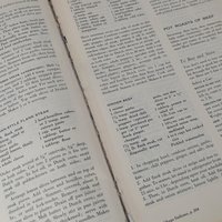 Vintage 1963 Good Housekeeping Cookbook | Retro Recipes | Mid-Century Kitchen Decor