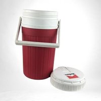 Vintage Marlboro Igloo 1/2 Gallon Cooler