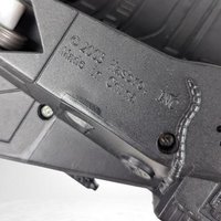 2003 GI Joes TWF 128 Toy