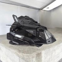 2003 GI Joes TWF 128 Toy