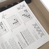 1998 Hasbro Connect Four Game, Complete