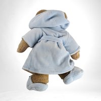 Vintage Boyds Bears Roberta 12" Plush Bear