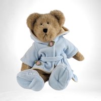 Vintage Boyds Bears Roberta 12" Plush Bear