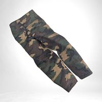 1990s Hasbro GI Joe Action Figure in Green Outfit with Accessories – Vintage Collectible Toy for Fans