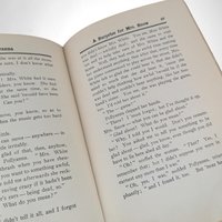 1913 Pollyanna by Eleanor H. Porter | Vintage Hardcover | Classic Children's Literature | Gift for Book Lovers