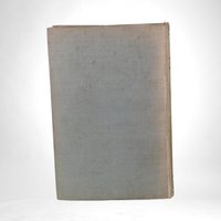 1911 Jane Eyre Hardcover | Charlotte Bronte Classic Novel | Antique Book Lover Gift