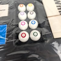 1969 Group Therapy Game