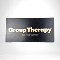 1969 Group Therapy Game