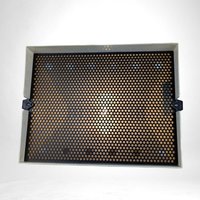 Vintage 1968 Hasbro Lite-Brite - Magic Screen, Glowing Art! - Complete with Extra Papers - Retro Toy