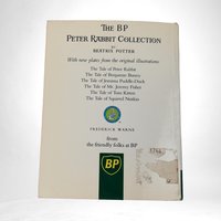 1991 Beatrix Potter The Tale of Jemima Puddle Duck Small Softcover Book, Softcover