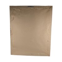 Vintage Warner Sallman Head of Christ Framed Litho (22.5x18.5") Wall Art