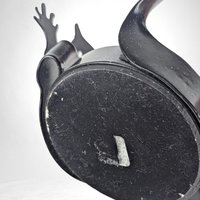 Vintage Partylite Candle Holders, Shadowdancers and Ghost Trees