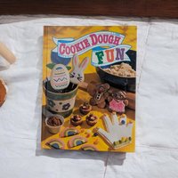 Vintage Dessert & Cookie Cookbooks | Your Choice | Holiday, Kids, Classic Baking