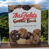 Vintage Dessert & Cookie Cookbooks | Your Choice | Holiday, Kids, Classic Baking