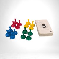 Vintage 1992 Parker Brothers Sorry! Board Game | Complete | Family Game Night Fun