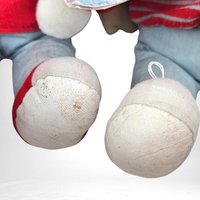 Vintage 1990s Eden Marc Brown Arthur Plush Set | Buster, Francine, Baby Kate, The Brain | Nostalgic Gift